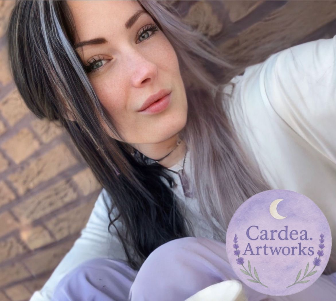 Gespräch mit Cardea episode artwork
